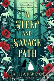 Capa do artigo A Steep And Savage Path