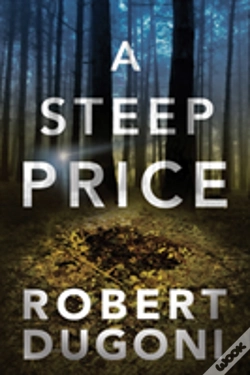 Capa do artigo A Steep Price