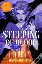 Capa do artigo A Steeping Of Blood