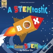 Capa do artigo A Stemtastic Box / Uma Caixa Stemtastica