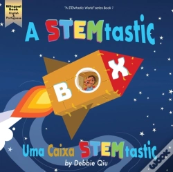 Capa do artigo A Stemtastic Box / Uma Caixa Stemtastica