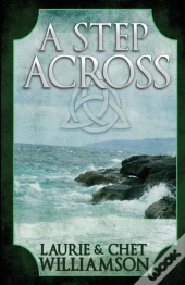 A Step Across