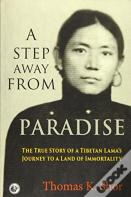 A Step Away From Paradise