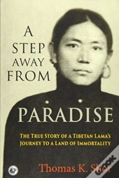 A Step Away From Paradise