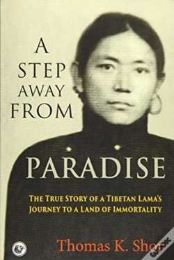 Capa do artigo A Step Away From Paradise