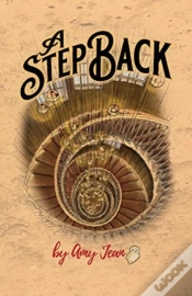 Capa do artigo A Step Back