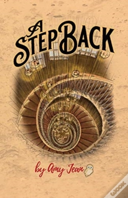 Capa do artigo A Step Back