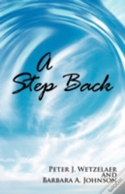 Capa do artigo A Step Back