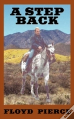 Capa do artigo A Step Back