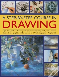 Capa do artigo A Step-By-Step Course In Drawing