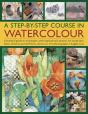 A Step-By-Step Course In Watercolour - Preview