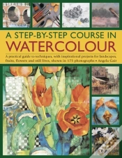 Capa do artigo A Step-By-Step Course In Watercolour