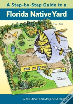 Capa do artigo A Step-By-Step Guide To A Florida Native Yard