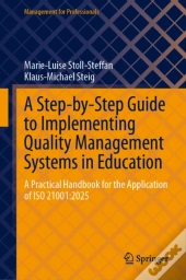 A Step-By-Step Guide To Implementing Quality Management Systems In Education