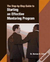 Capa do artigo A Step By Step Guide To Starting A Mentoring Program