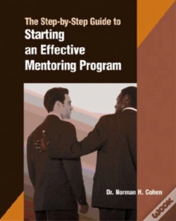 Capa do artigo A Step By Step Guide To Starting A Mentoring Program