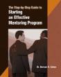 A Step By Step Guide To Starting A Mentoring Program - Preview