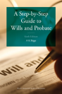 A Step-By-Step Guide To Wills And Probate - Preview