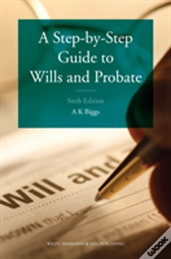 Capa do artigo A Step-By-Step Guide To Wills And Probate