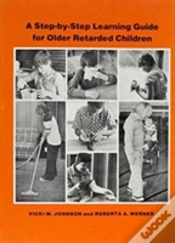 Capa do artigo A Step-By-Step Learning Guide For Older Retarded Children