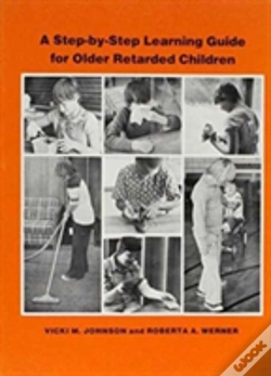 Capa do artigo A Step-By-Step Learning Guide For Older Retarded Children