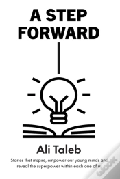Capa do artigo A Step Forward