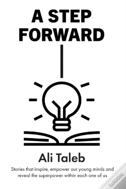 Capa do artigo A Step Forward