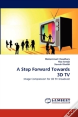 Capa do artigo A Step Forward Towards 3d Tv