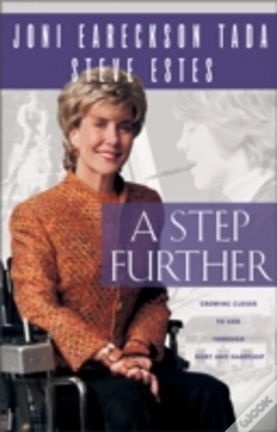 Capa do artigo A Step Further