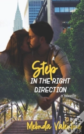 A Step In The Right Direction