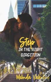 Capa do artigo A Step In The Right Direction