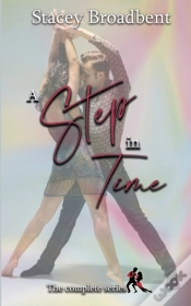 Capa do artigo A Step In Time