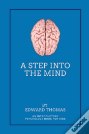 Capa do artigo A Step Into The Mind