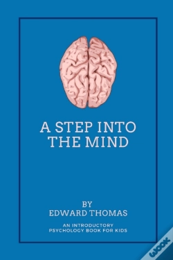 Capa do artigo A Step Into The Mind