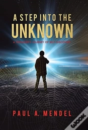 Capa do artigo A Step Into The Unknown