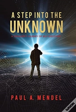 Capa do artigo A Step Into The Unknown