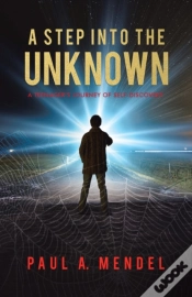 Capa do artigo A Step Into The Unknown
