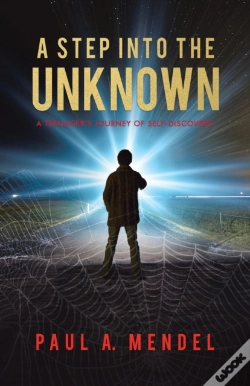 Capa do artigo A Step Into The Unknown