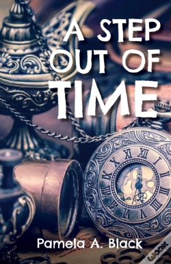 Capa do artigo A Step Out Of Time