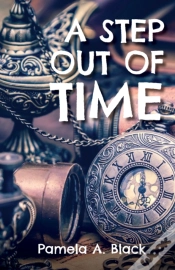 Capa do artigo A Step Out Of Time