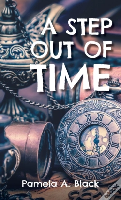 Capa do artigo A Step Out Of Time