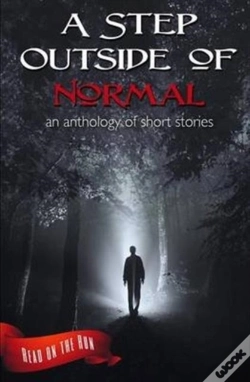 Capa do artigo A Step Outside Of Normal