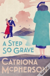 Capa do artigo A Step So Grave