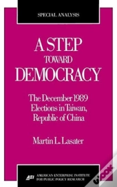 A Step Toward Democracy