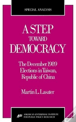 Capa do artigo A Step Toward Democracy