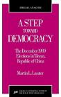 A Step Toward Democracy - Preview
