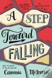 Capa do artigo A Step Toward Falling