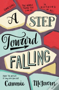 Capa do artigo A Step Toward Falling