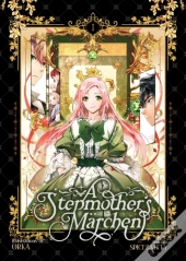 A Stepmother'S Marchen Vol. 1
