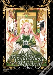 Capa do artigo A Stepmother